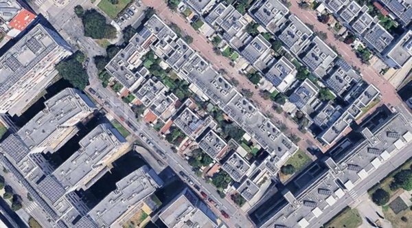 appartamento in vendita a Brescia in zona San Polo