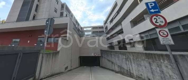 appartamento in vendita a Brescia in zona San Polo