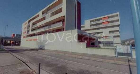 appartamento in vendita a Brescia in zona San Polo