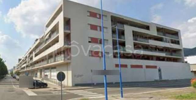 monolocale in vendita a Brescia in zona San Polo