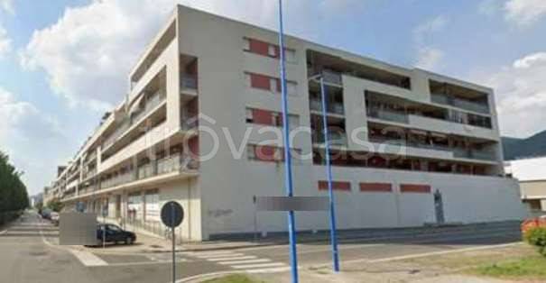 monolocale in vendita a Brescia in zona San Polo