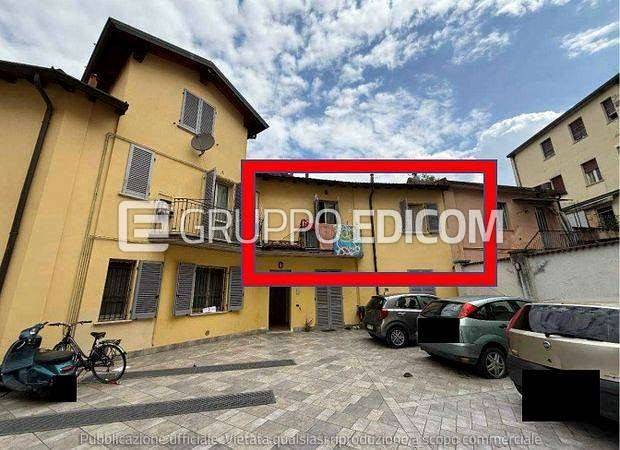 appartamento in vendita a Brescia in zona Fiumicello