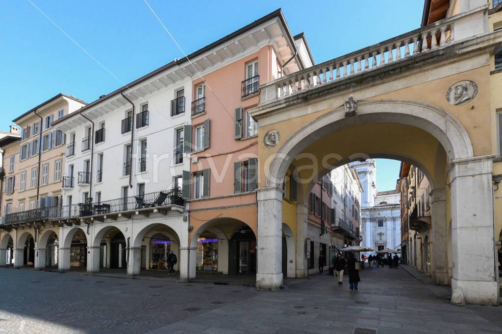 appartamento in vendita a Brescia
