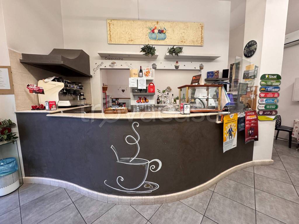 negozio in vendita a Brescia in zona Borgo Trento