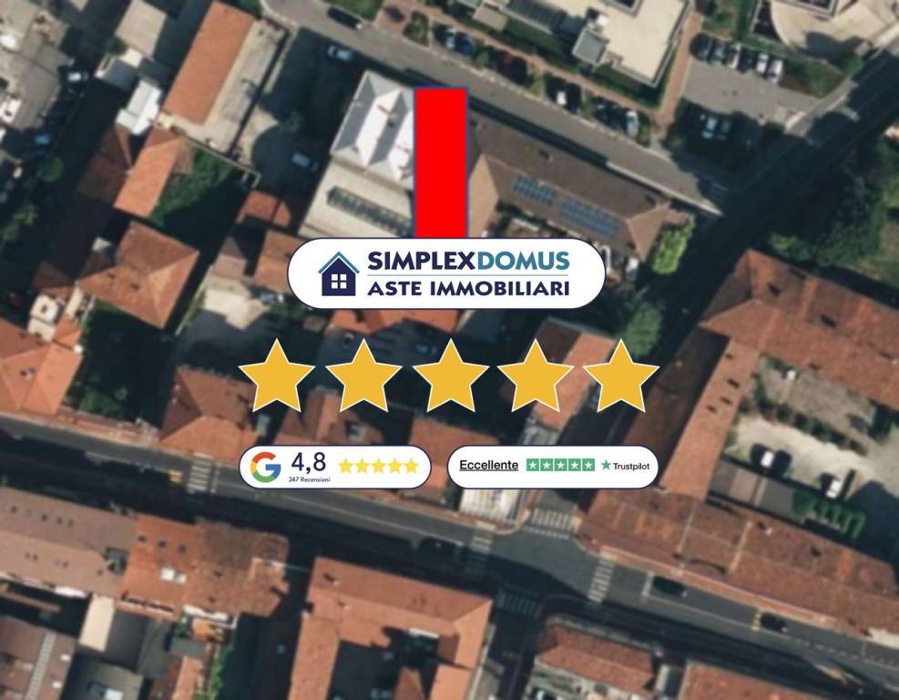 appartamento in vendita a Brescia in zona Fiumicello