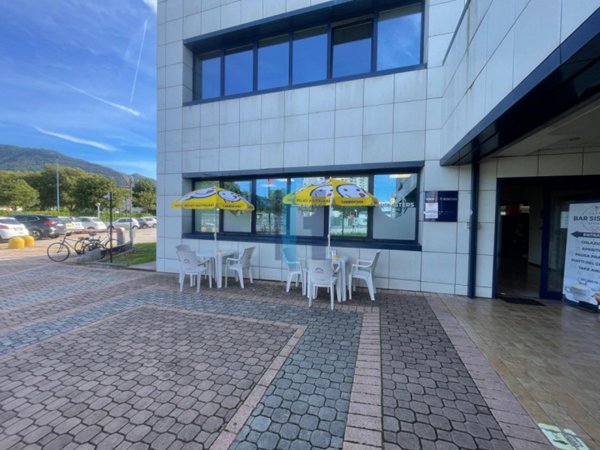 negozio in vendita a Brescia in zona San Polo