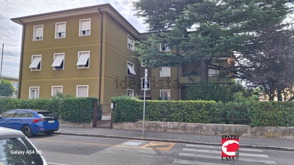 appartamento in vendita a Brescia in zona Fiumicello