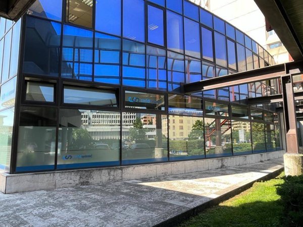 ufficio in vendita a Brescia in zona Volta