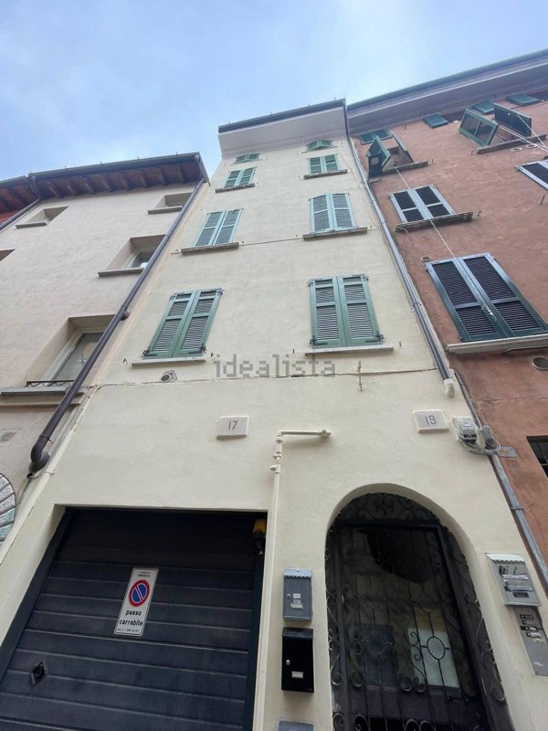 appartamento in vendita a Brescia in zona Centro Storico