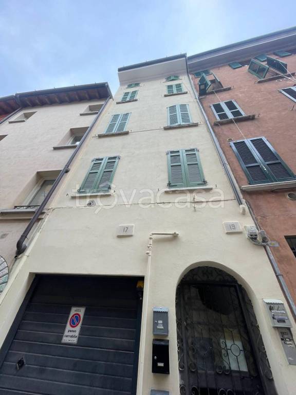 appartamento in vendita a Brescia in zona Centro Storico