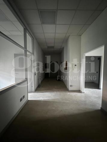 ufficio in vendita a Brescia in zona Crocifissa di Rosa