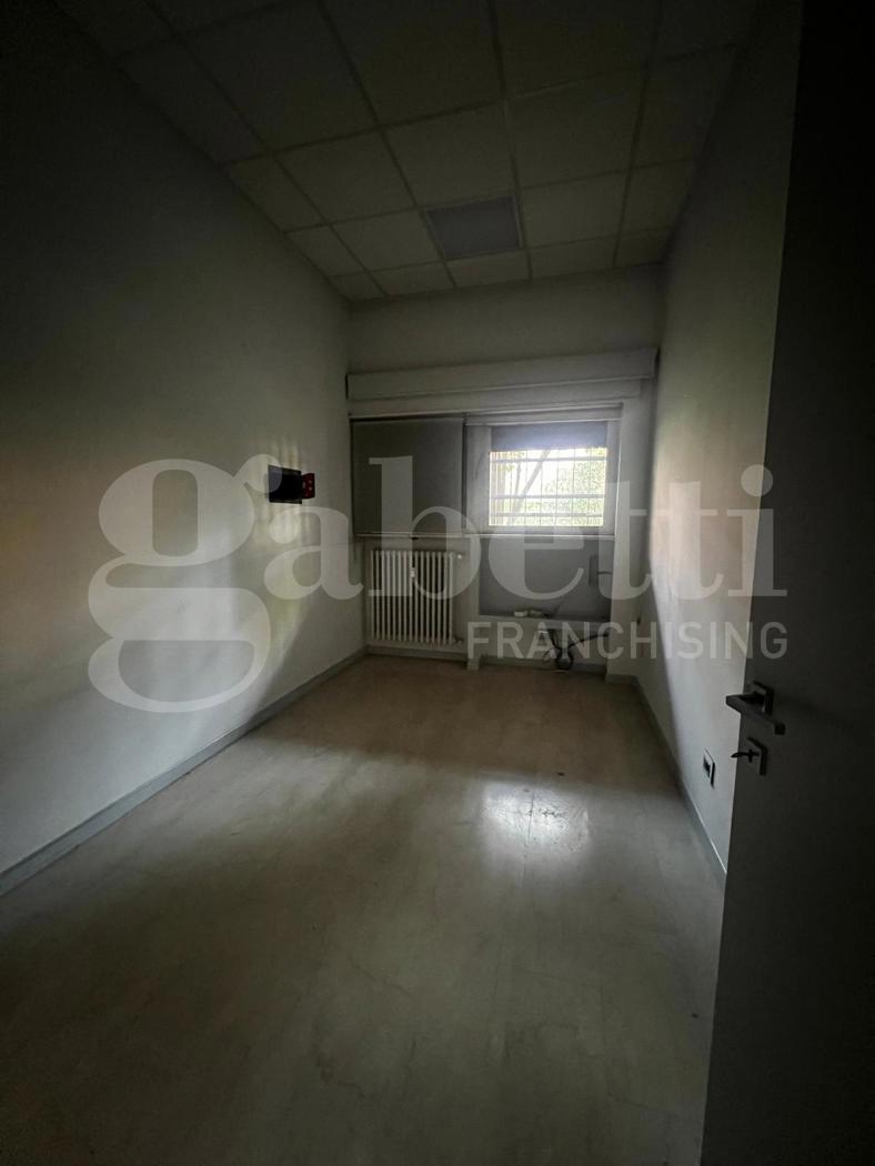 ufficio in vendita a Brescia