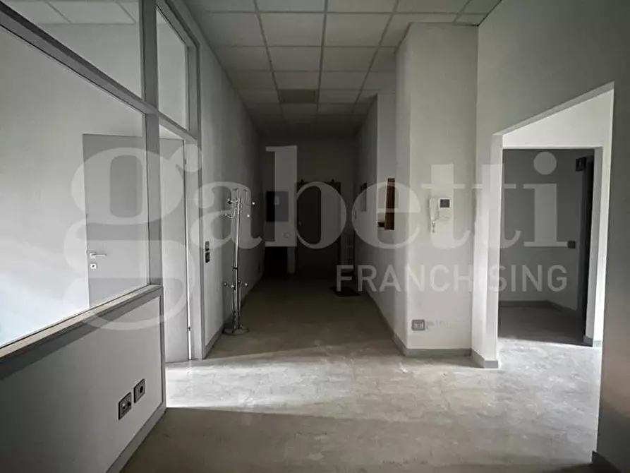 ufficio in vendita a Brescia