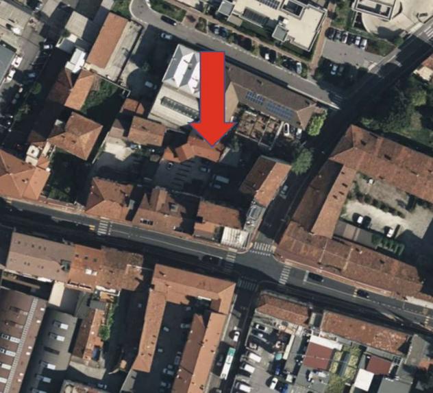 appartamento in vendita a Brescia in zona Crocifissa di Rosa