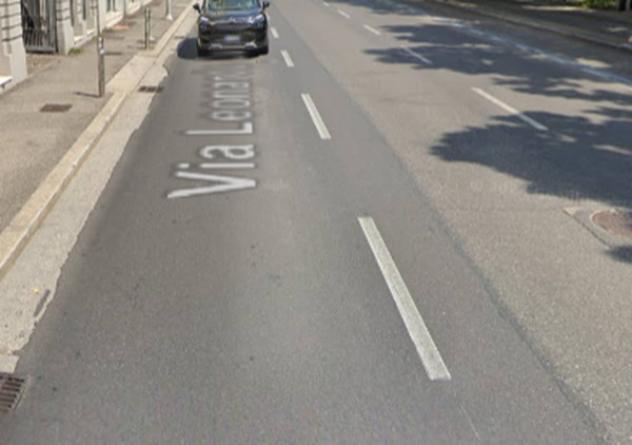 appartamento in vendita a Brescia