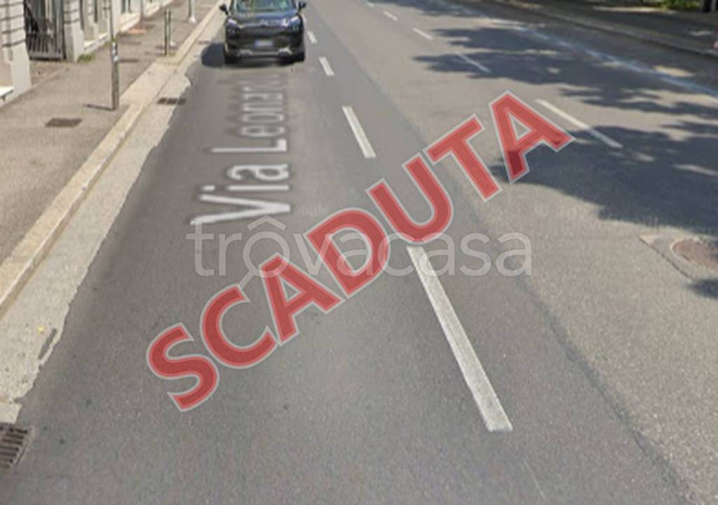 appartamento in vendita a Brescia