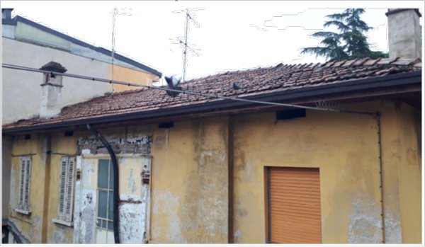 appartamento in vendita a Brescia in zona Don Bosco