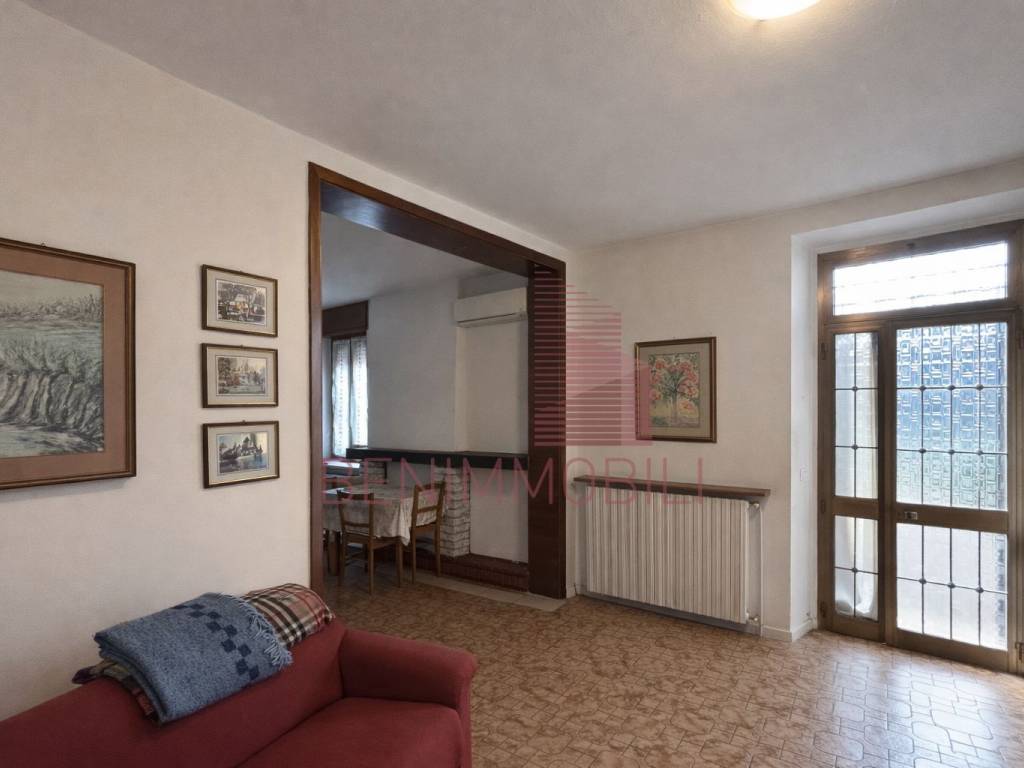 appartamento in vendita a Brescia in zona San Polo