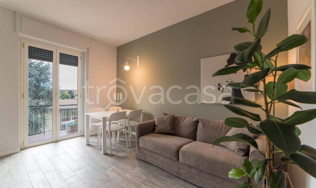 appartamento in vendita a Brescia in zona San Polo