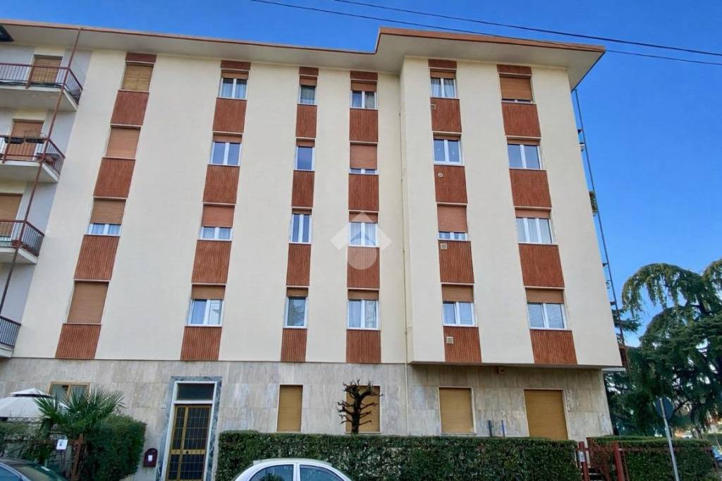 appartamento in vendita a Brescia in zona Urago/Mella