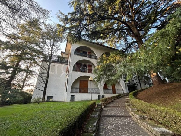 appartamento in vendita a Brescia in zona Centro Storico