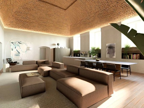 appartamento in vendita a Brescia in zona Centro Storico