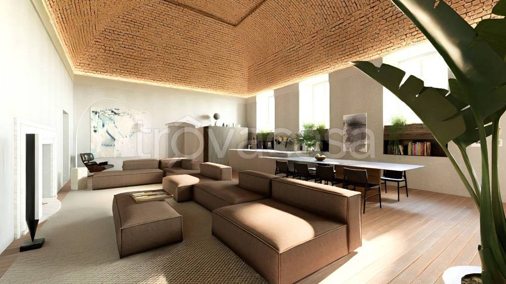 appartamento in vendita a Brescia in zona Centro Storico