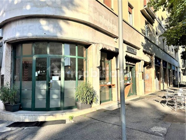 negozio in vendita a Brescia in zona Centro Storico