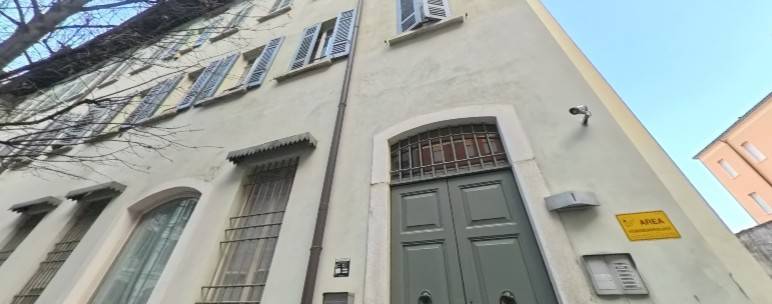 appartamento in vendita a Brescia in zona Crocifissa di Rosa