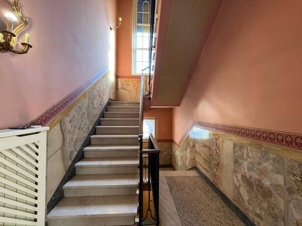 casa indipendente in vendita a Brescia in zona Caionvico