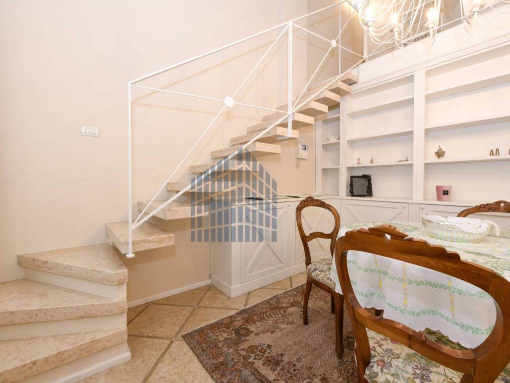 appartamento in vendita a Brescia