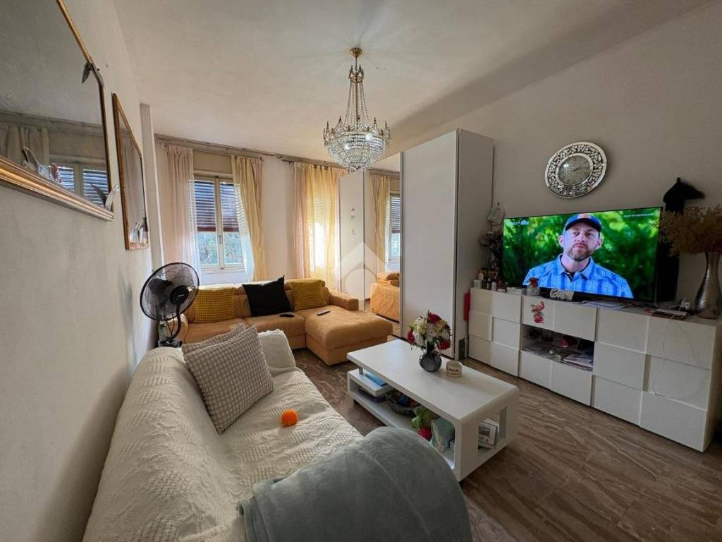 appartamento in vendita a Brescia in zona Volta