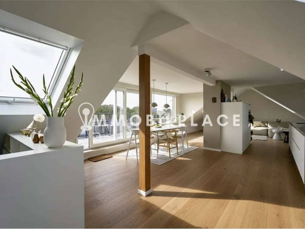 appartamento in vendita a Brescia in zona Caionvico