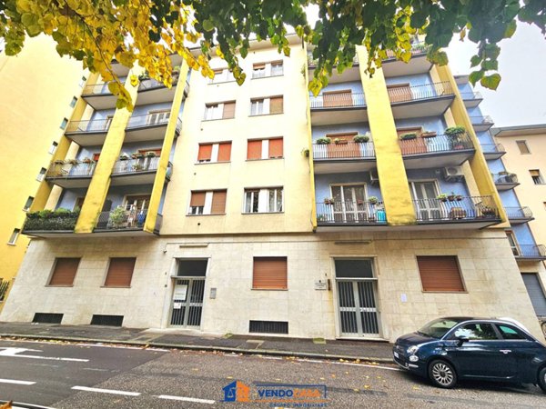 appartamento in vendita a Brescia in zona Fiumicello