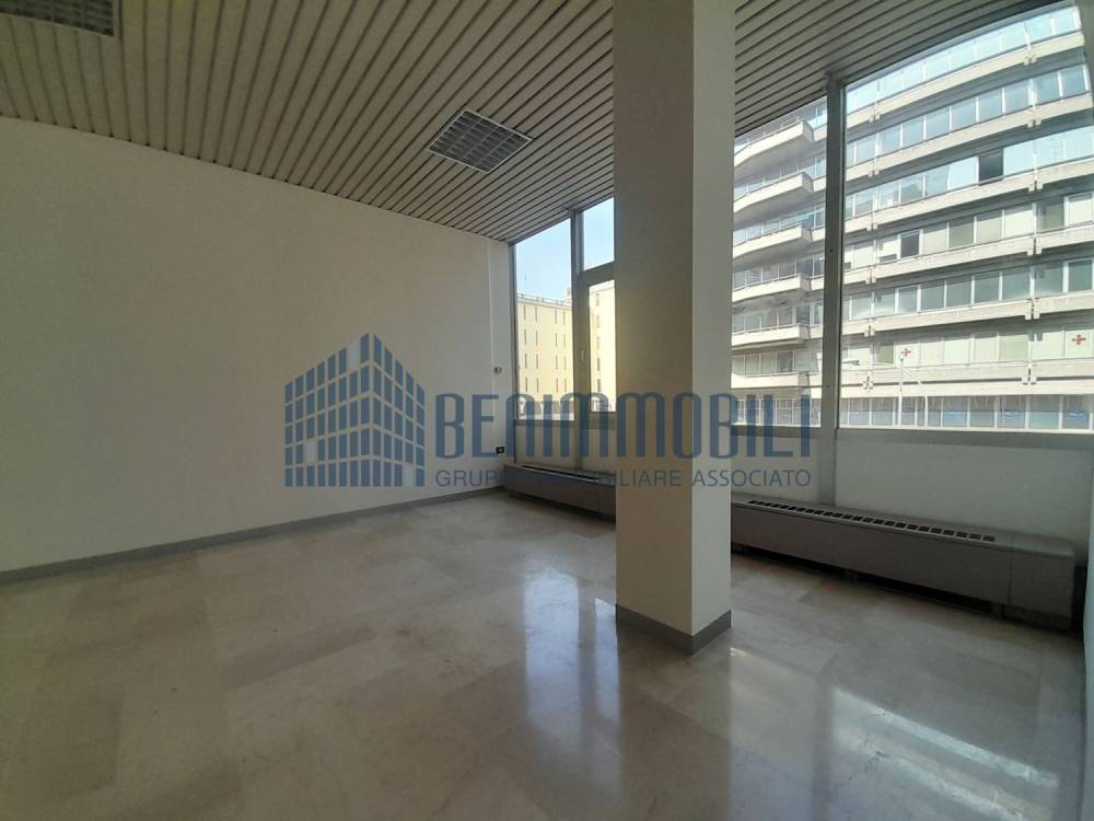 ufficio in vendita a Brescia