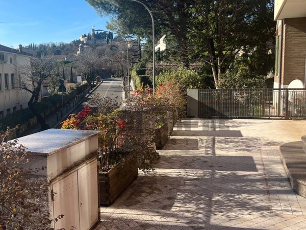 appartamento in vendita a Brescia in zona Porta Venezia