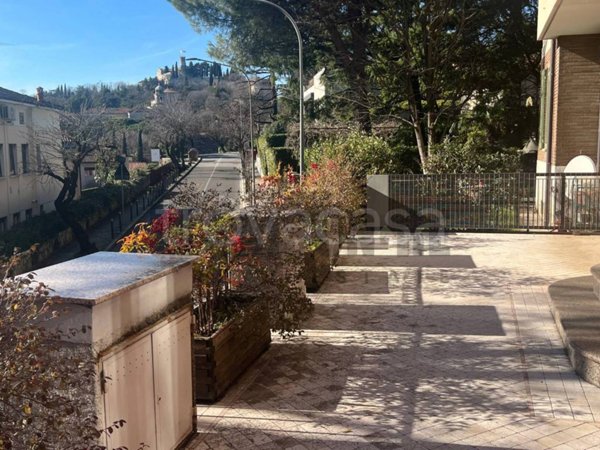 appartamento in vendita a Brescia in zona Porta Venezia