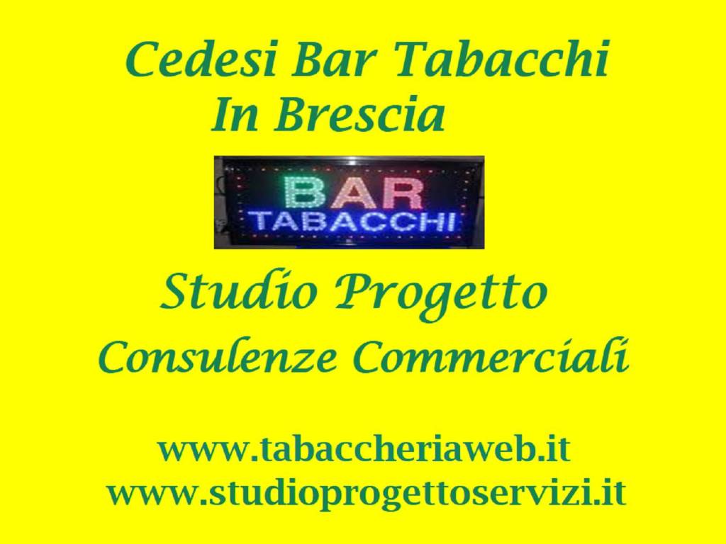 negozio in vendita a Brescia in zona Quartiere Primo Maggio