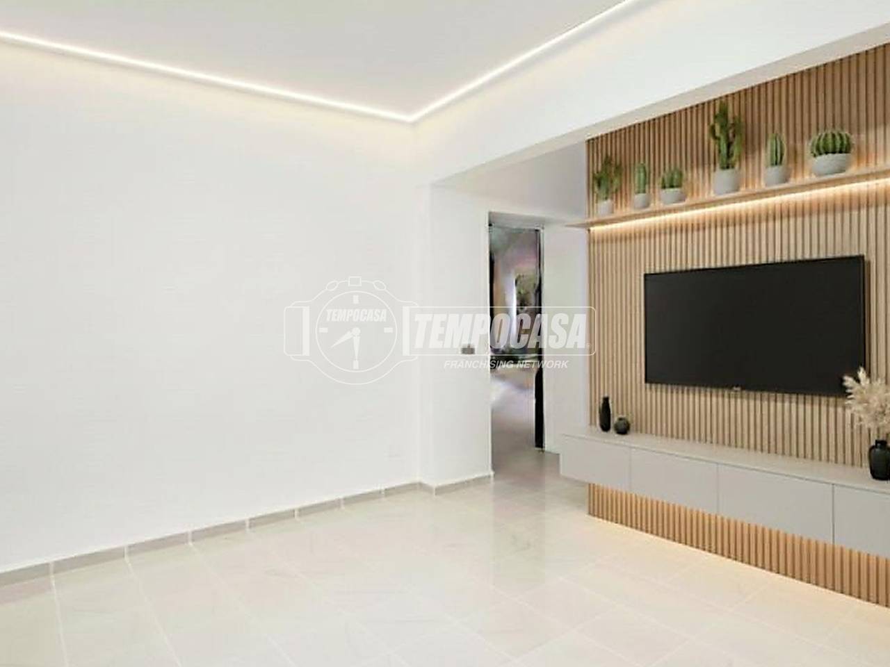 appartamento in vendita a Brescia in zona San Polo