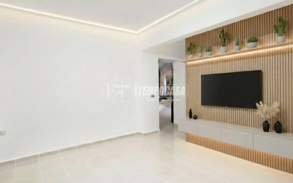 appartamento in vendita a Brescia in zona Volta