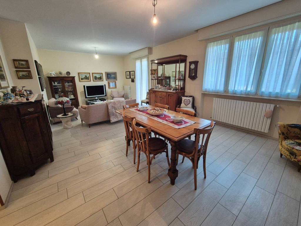 appartamento in vendita a Brescia in zona San Polo