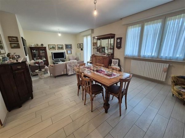 appartamento in vendita a Brescia in zona San Polo