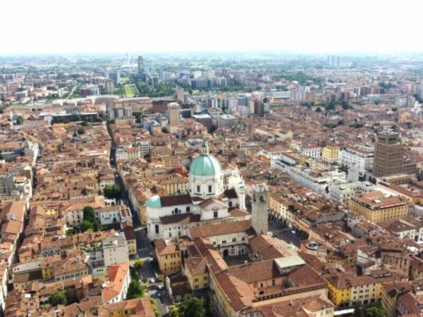 terreno agricolo in vendita a Brescia