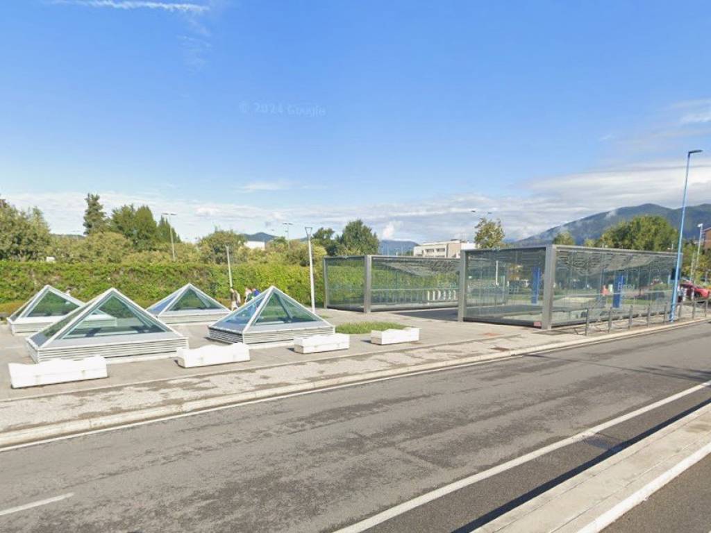 appartamento in vendita a Brescia in zona Borgo Trento