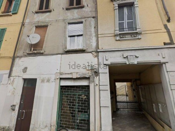 appartamento in vendita a Brescia in zona Fiumicello