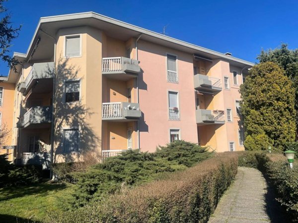 appartamento in vendita a Brescia in zona Urago/Mella