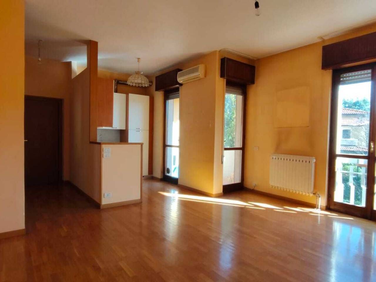 appartamento in vendita a Brescia in zona Urago/Mella