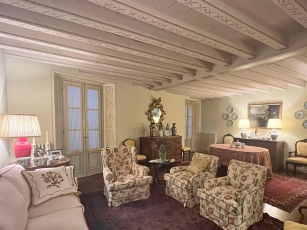 appartamento in vendita a Brescia in zona Centro Storico