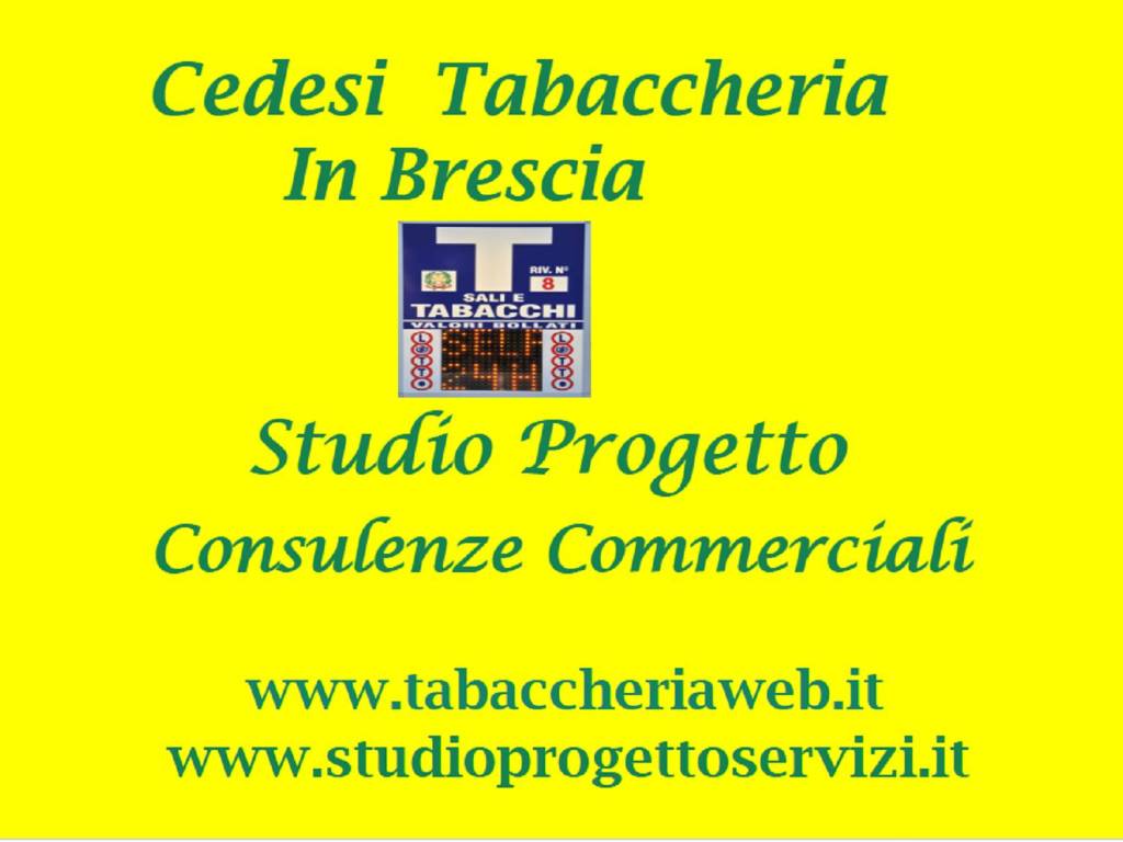 negozio in vendita a Brescia in zona Volta