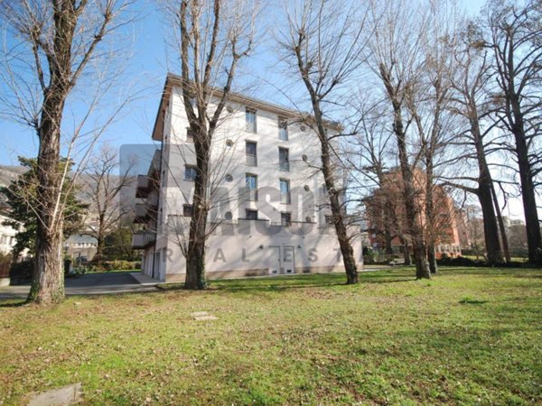 appartamento in vendita a Brescia in zona Porta Venezia